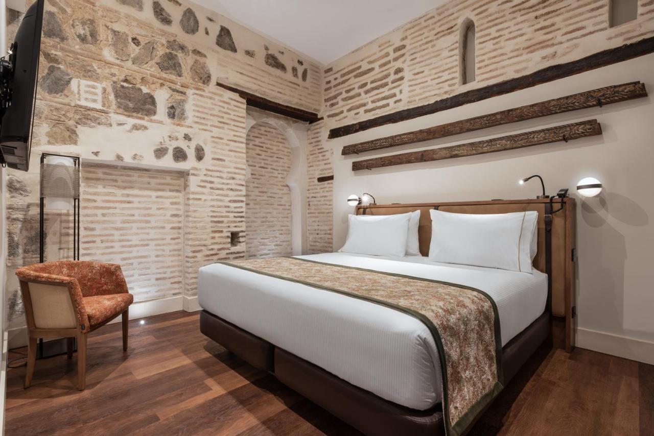 Aurea Toledo By Eurostars Hotel Company Exterior photo